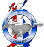 Mustang Owners Club GB